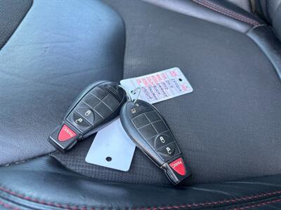 2017 Jeep Cherokee Trailhawk   - Photo 24 - Sacramento, CA 95821