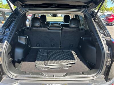 2017 Jeep Cherokee Trailhawk   - Photo 9 - Sacramento, CA 95821