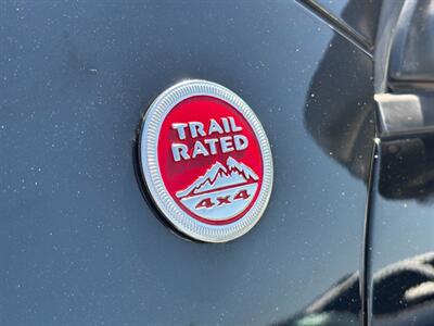 2017 Jeep Cherokee Trailhawk   - Photo 18 - Sacramento, CA 95821