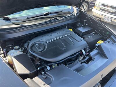 2017 Jeep Cherokee Trailhawk   - Photo 20 - Sacramento, CA 95821