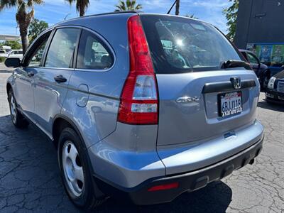 2007 Honda CR-V LX - Photo 6 - Sacramento, CA 95821