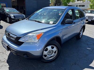 2007 Honda CR-V LX - Photo 9 - Sacramento, CA 95821
