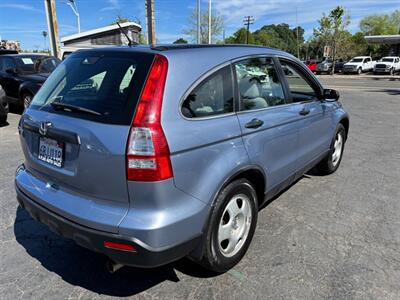 2007 Honda CR-V LX - Photo 4 - Sacramento, CA 95821
