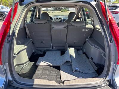 2007 Honda CR-V LX - Photo 16 - Sacramento, CA 95821