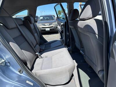 2007 Honda CR-V LX - Photo 13 - Sacramento, CA 95821