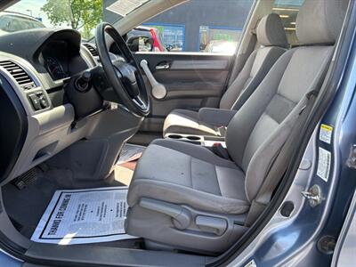 2007 Honda CR-V LX - Photo 10 - Sacramento, CA 95821