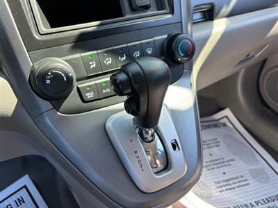 2007 Honda CR-V LX - Photo 19 - Sacramento, CA 95821