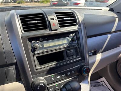 2007 Honda CR-V LX - Photo 18 - Sacramento, CA 95821