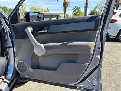 2007 Honda CR-V LX - Photo 14 - Sacramento, CA 95821