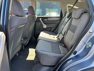 2007 Honda CR-V LX - Photo 11 - Sacramento, CA 95821