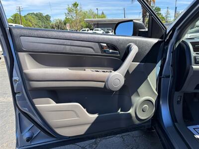 2007 Honda CR-V LX - Photo 15 - Sacramento, CA 95821