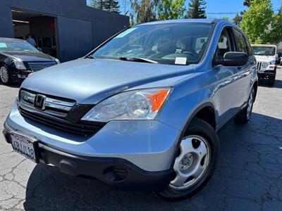 2007 Honda CR-V LX - Photo 8 - Sacramento, CA 95821
