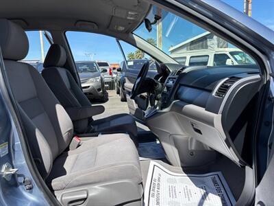 2007 Honda CR-V LX - Photo 12 - Sacramento, CA 95821