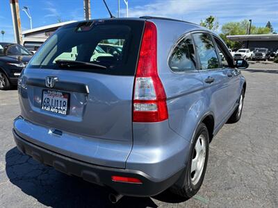 2007 Honda CR-V LX - Photo 3 - Sacramento, CA 95821
