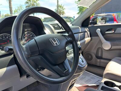 2007 Honda CR-V LX - Photo 17 - Sacramento, CA 95821