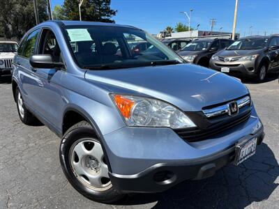 2007 Honda CR-V LX - Photo 1 - Sacramento, CA 95821