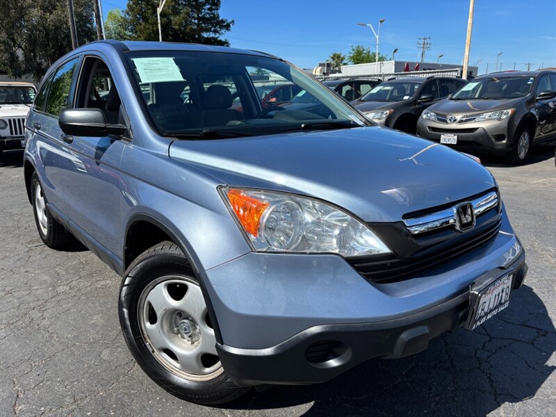 2007 Honda CR-V LX   - Photo 1 - Sacramento, CA 95821