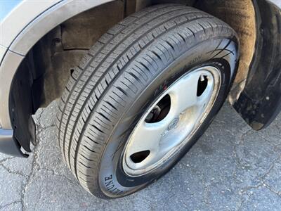 2007 Honda CR-V LX - Photo 20 - Sacramento, CA 95821