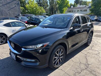2018 Mazda CX-5 Touring   - Photo 9 - Sacramento, CA 95821
