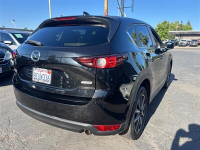 2018 Mazda CX-5 Touring   - Photo 3 - Sacramento, CA 95821
