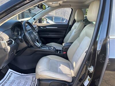 2018 Mazda CX-5 Touring   - Photo 10 - Sacramento, CA 95821