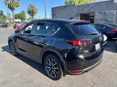 2018 Mazda CX-5 Touring   - Photo 7 - Sacramento, CA 95821