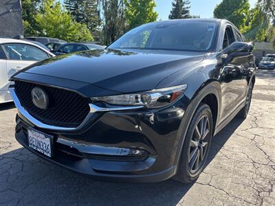 2018 Mazda CX-5 Touring   - Photo 8 - Sacramento, CA 95821