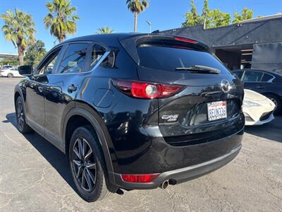 2018 Mazda CX-5 Touring   - Photo 6 - Sacramento, CA 95821