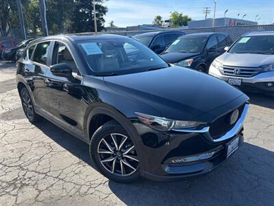 2018 Mazda CX-5 Touring   - Photo 2 - Sacramento, CA 95821