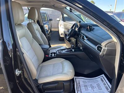 2018 Mazda CX-5 Touring   - Photo 12 - Sacramento, CA 95821