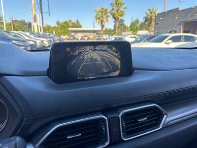 2018 Mazda CX-5 Touring   - Photo 17 - Sacramento, CA 95821