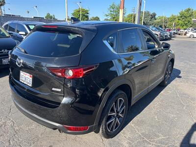 2018 Mazda CX-5 Touring   - Photo 4 - Sacramento, CA 95821