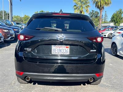2018 Mazda CX-5 Touring   - Photo 5 - Sacramento, CA 95821