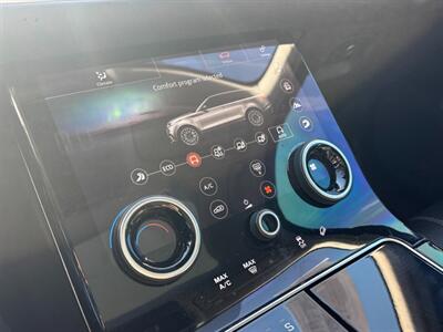 2018 Land Rover Range Rover Velar P250 S   - Photo 12 - Sacramento, CA 95821