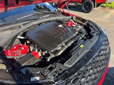 2018 Land Rover Range Rover Velar P250 S   - Photo 17 - Sacramento, CA 95821