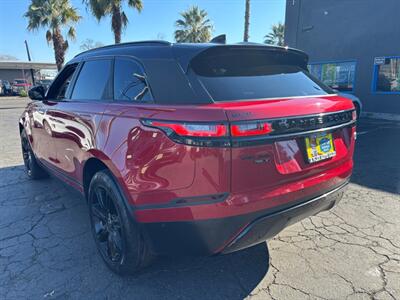 2018 Land Rover Range Rover Velar P250 S   - Photo 4 - Sacramento, CA 95821