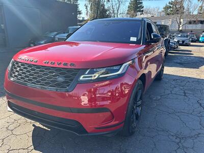 2018 Land Rover Range Rover Velar P250 S   - Photo 5 - Sacramento, CA 95821
