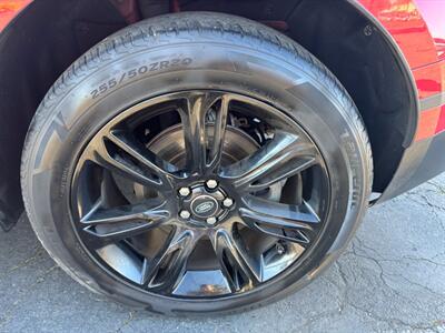 2018 Land Rover Range Rover Velar P250 S   - Photo 15 - Sacramento, CA 95821