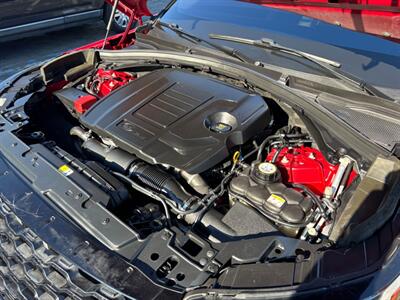 2018 Land Rover Range Rover Velar P250 S   - Photo 16 - Sacramento, CA 95821