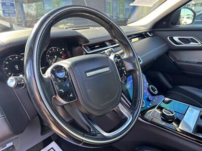 2018 Land Rover Range Rover Velar P250 S   - Photo 9 - Sacramento, CA 95821