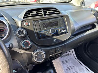 2009 Honda Fit Sport   - Photo 14 - Sacramento, CA 95821