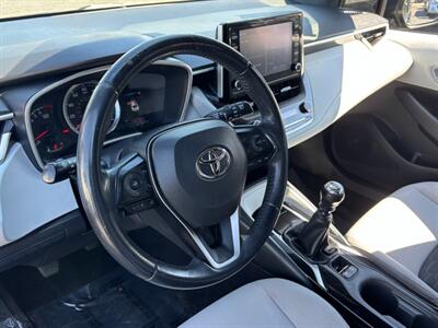 2019 Toyota Corolla Hatchback SE   - Photo 13 - Sacramento, CA 95821