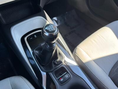 2019 Toyota Corolla Hatchback SE   - Photo 16 - Sacramento, CA 95821