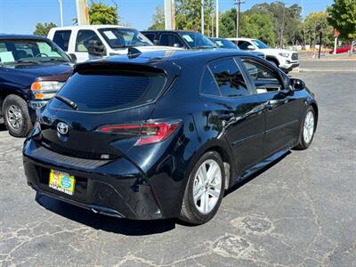 2019 Toyota Corolla Hatchback SE   - Photo 2 - Sacramento, CA 95821