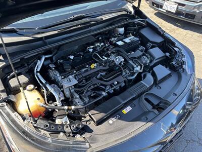 2019 Toyota Corolla Hatchback SE   - Photo 21 - Sacramento, CA 95821