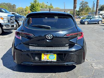 2019 Toyota Corolla Hatchback SE   - Photo 3 - Sacramento, CA 95821