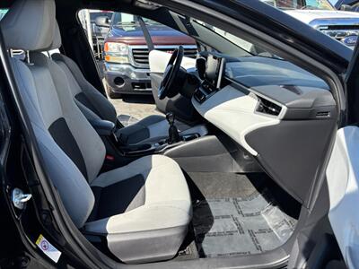 2019 Toyota Corolla Hatchback SE   - Photo 8 - Sacramento, CA 95821