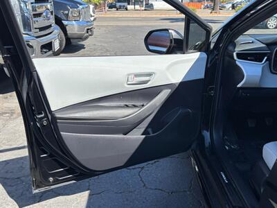 2019 Toyota Corolla Hatchback SE   - Photo 12 - Sacramento, CA 95821