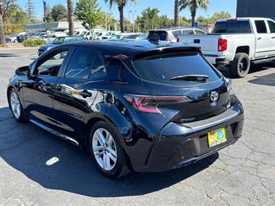 2019 Toyota Corolla Hatchback SE   - Photo 4 - Sacramento, CA 95821