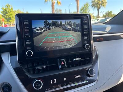 2019 Toyota Corolla Hatchback SE   - Photo 15 - Sacramento, CA 95821